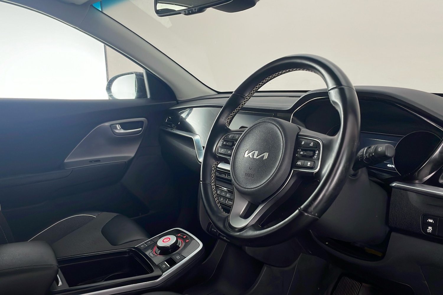 Used Kia Niro 2021 for sale - 77201101: Photo 11