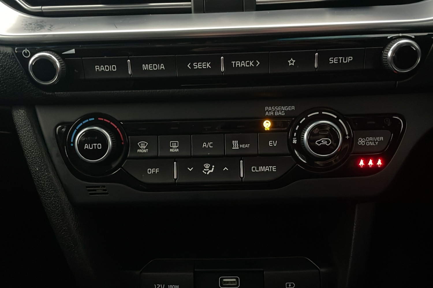 Used Kia Niro 2021 for sale - 77201101: Photo 14