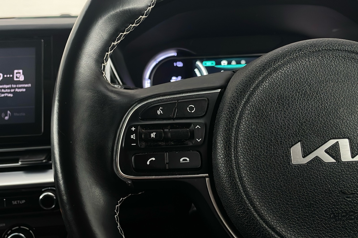 Used Kia Niro 2021 for sale - 77201101: Photo 15