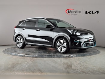 Used Kia Niro 2021 for sale - 77201101: Photo
