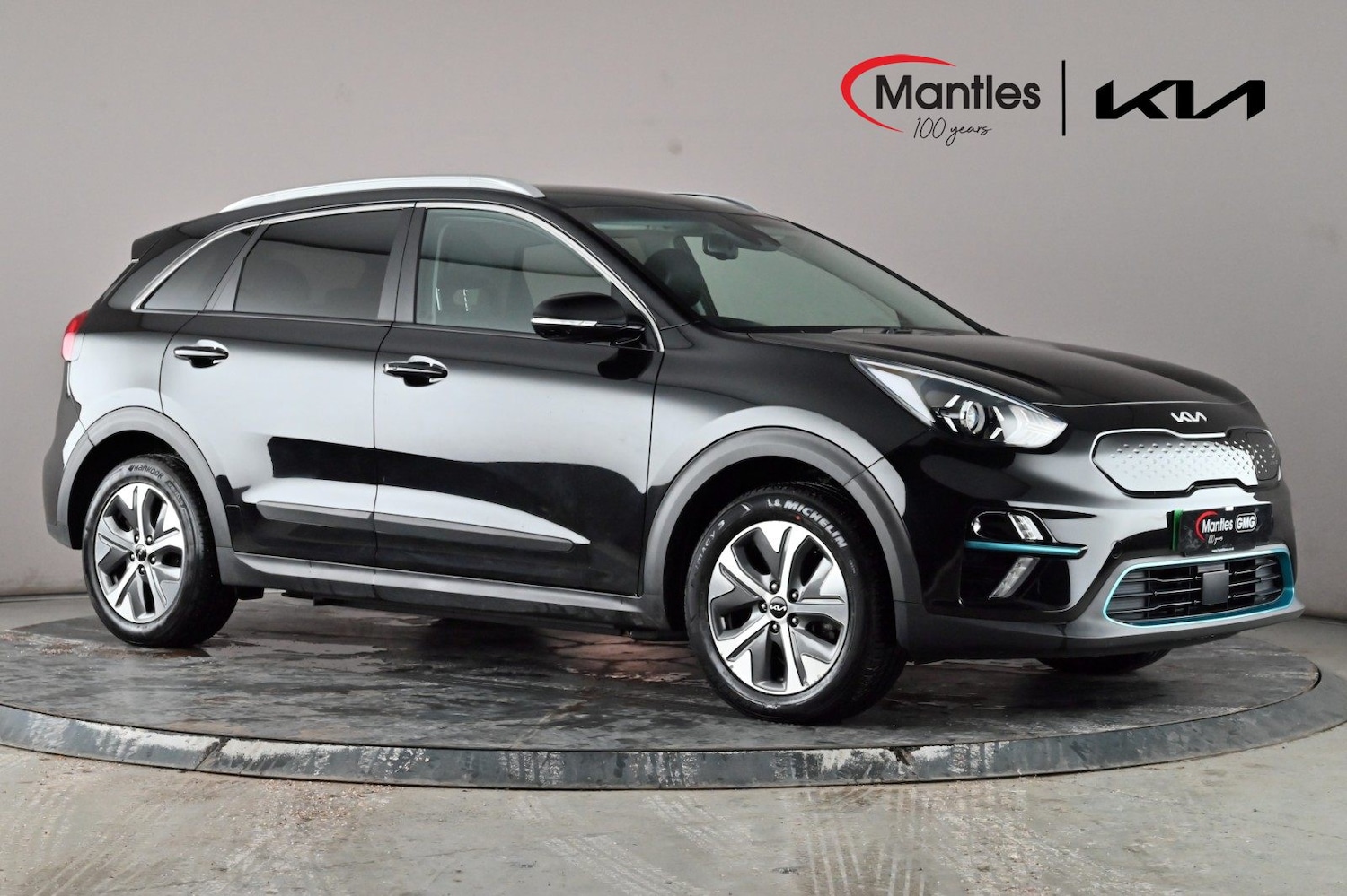 Used Kia Niro 2021 for sale - 77201101: Photo 2