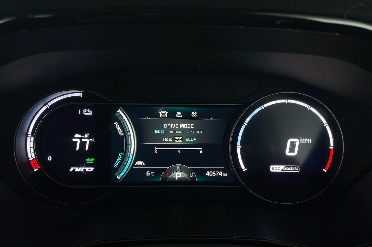 Used Kia Niro 2021 for sale - 77201101: Photo 23