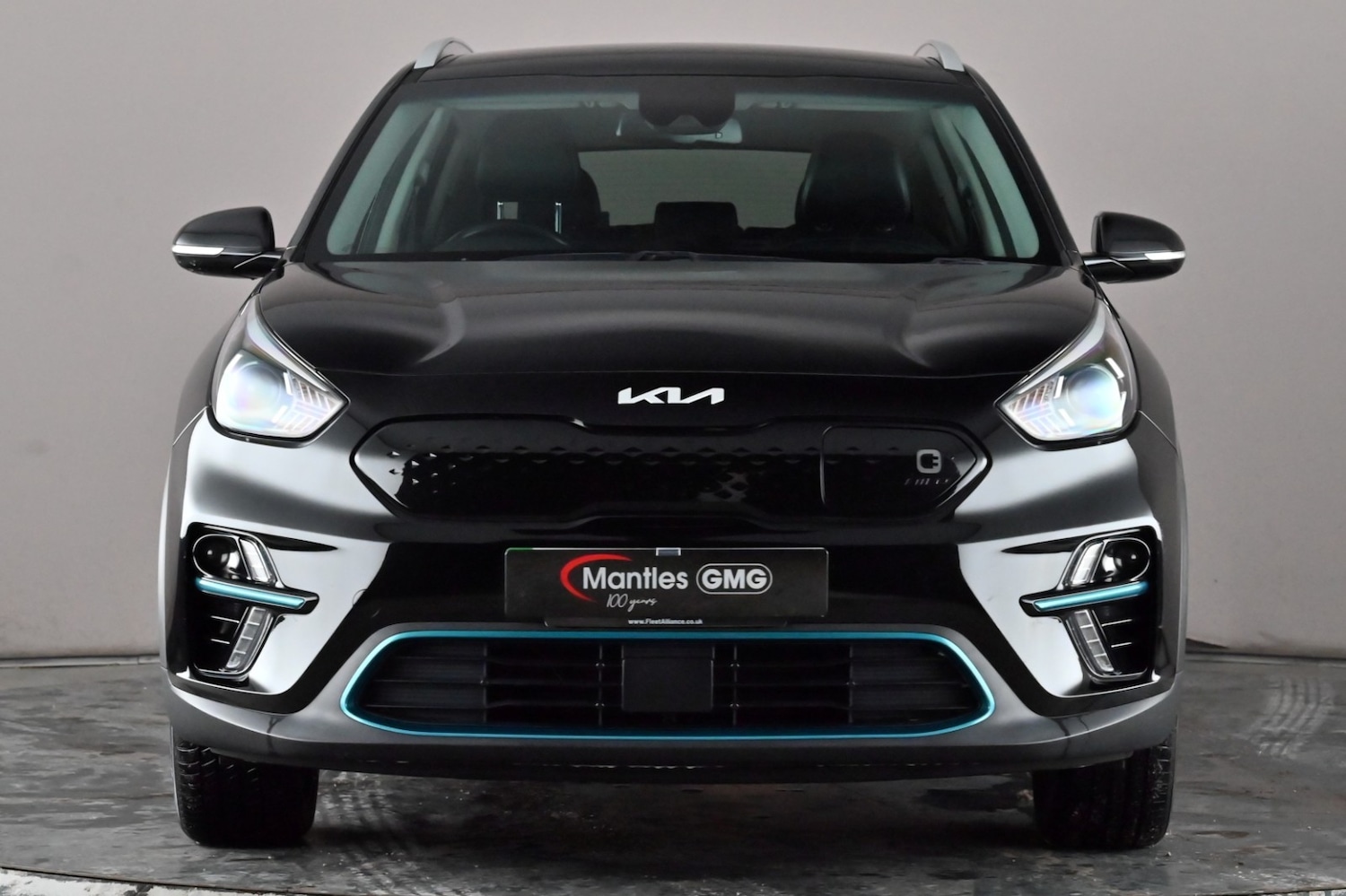 Used Kia Niro 2021 for sale - 77201101: Photo 3