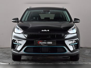 Used Kia Niro 2021 for sale - 77201101: Photo