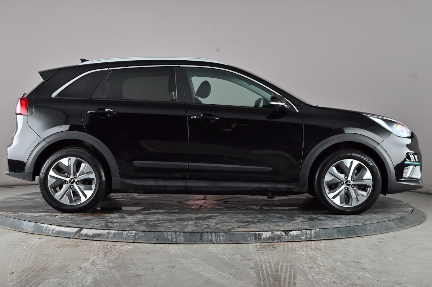 Used Kia Niro 2021 for sale - 77201101: Photo 4