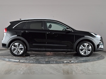Used Kia Niro 2021 for sale - 77201101: Photo