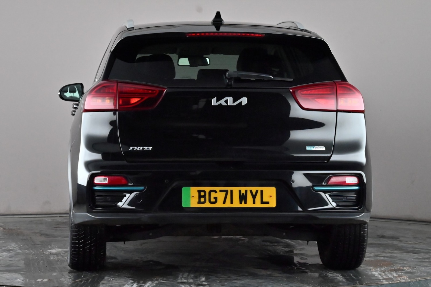 Used Kia Niro 2021 for sale - 77201101: Photo 6