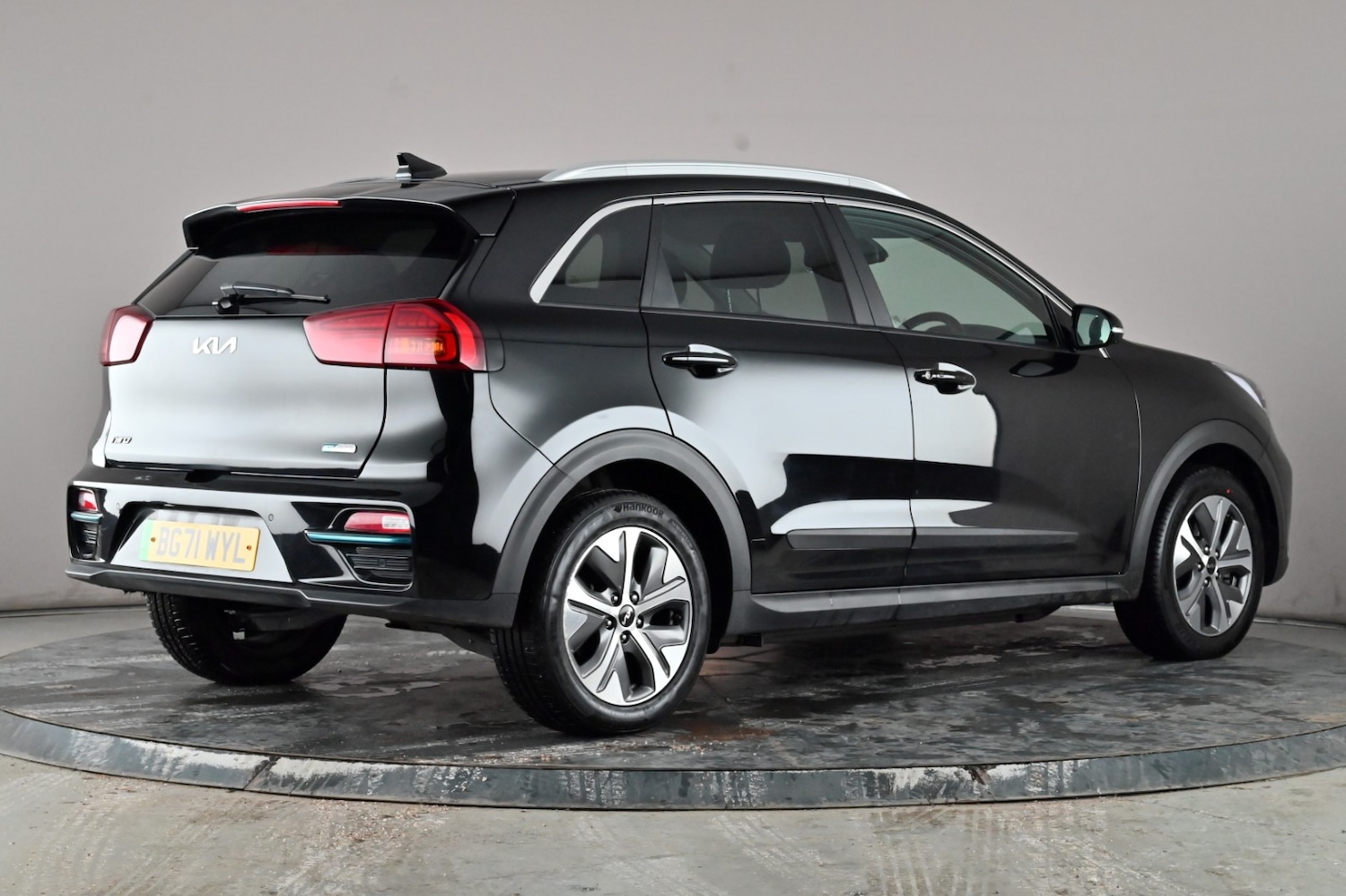 Used Kia Niro 2021 for sale - 77201101: Photo 7