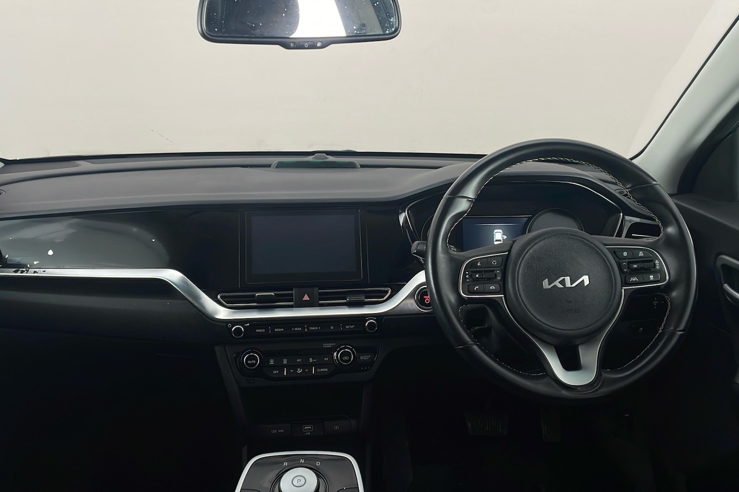 Used Kia Niro 2021 for sale - 77201101: Photo 9