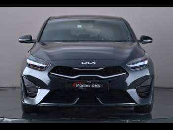 Used Kia Pro Ceed 2024 for sale - 74869076: Photo