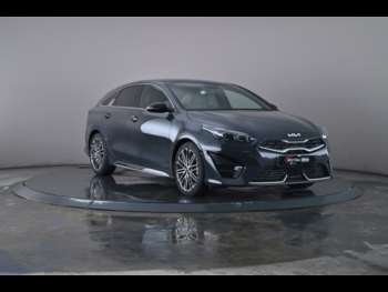 Used Kia Pro Ceed 2024 for sale - 74869076: Photo