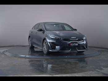 Used Kia Pro Ceed 2024 for sale - 74869076: Photo