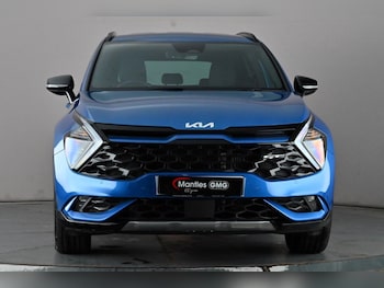 Used Kia Sportage 2022 for sale - 78502055: Photo