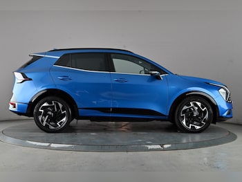 Used Kia Sportage 2022 for sale - 78502055: Photo