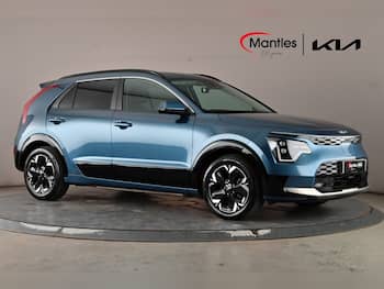 Used Kia Niro 2024 for sale - 79619959: Photo