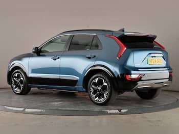 Used Kia Niro 2024 for sale - 79619959: Photo