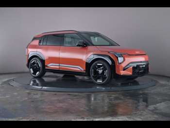 Used Kia EV3 2024 for sale - 75046028: Photo