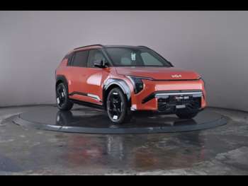Used Kia EV3 2024 for sale - 75046028: Photo