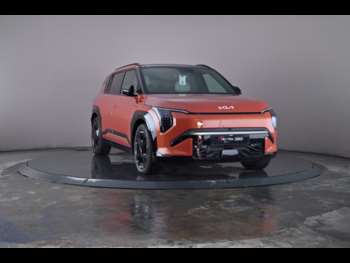 Used Kia EV3 2024 for sale - 75046028: Photo