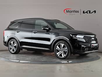 Used Kia Sorento 2024 for sale - 79651252: Photo
