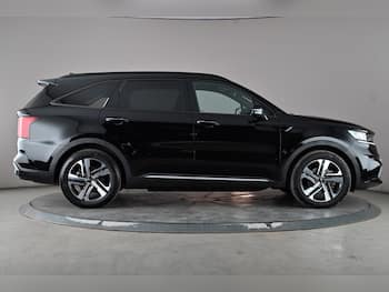 Used Kia Sorento 2024 for sale - 79651252: Photo