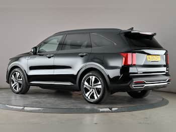 Used Kia Sorento 2024 for sale - 79651252: Photo