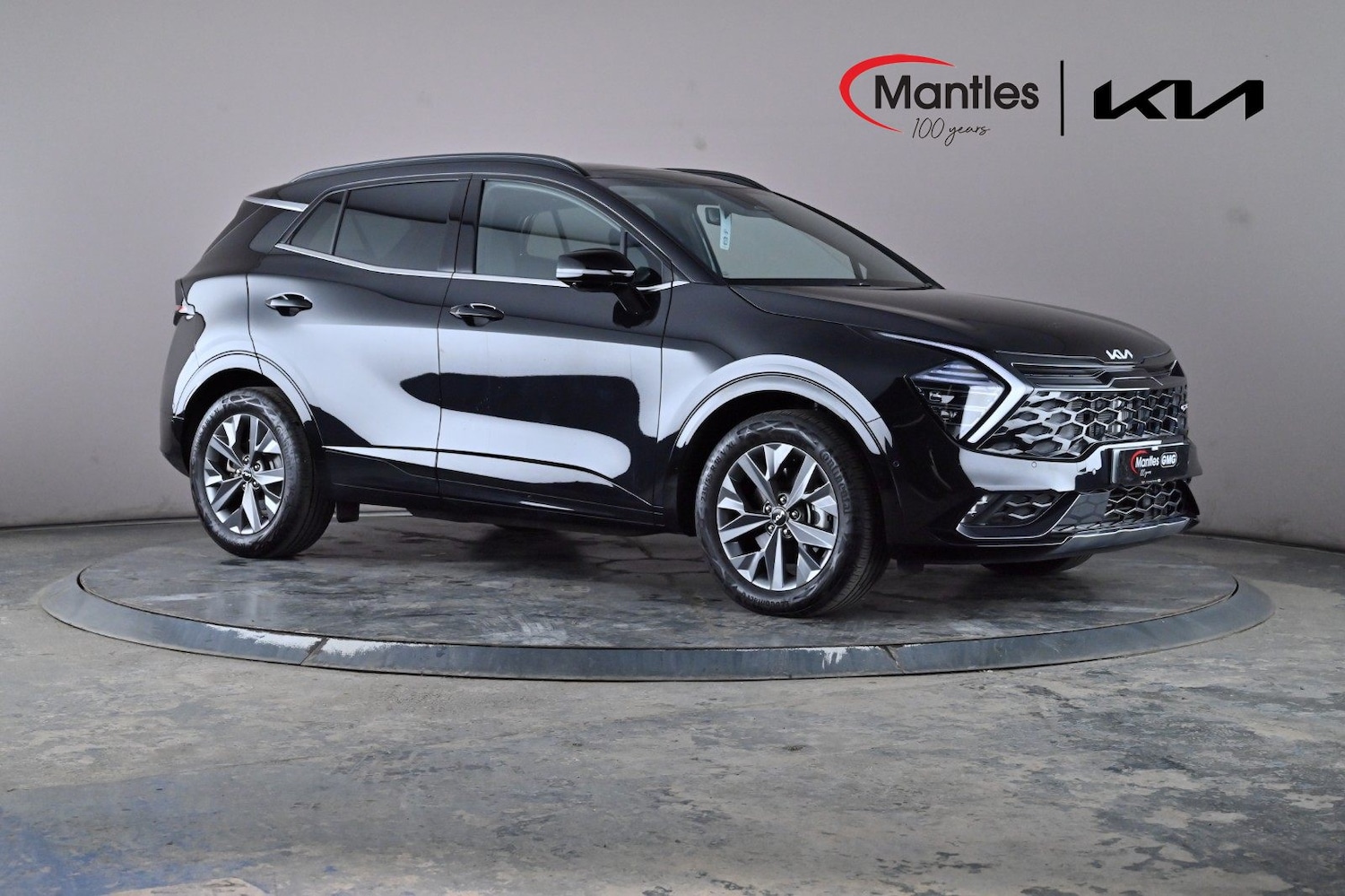 Used Kia Sportage 2025 for sale - 76329077: Photo 1