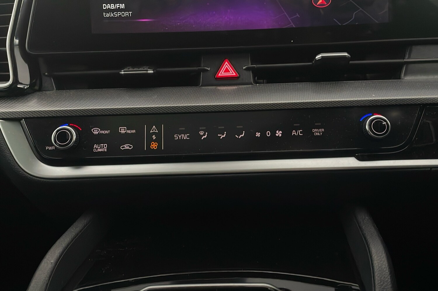 Used Kia Sportage 2025 for sale - 76329077: Photo 14