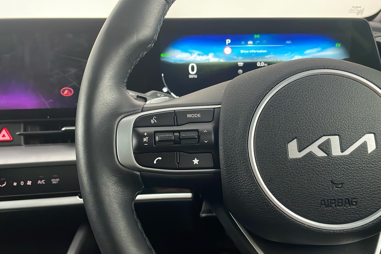 Used Kia Sportage 2025 for sale - 76329077: Photo 15