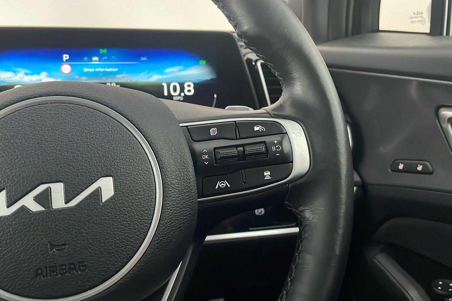 Used Kia Sportage 2025 for sale - 76329077: Photo 16