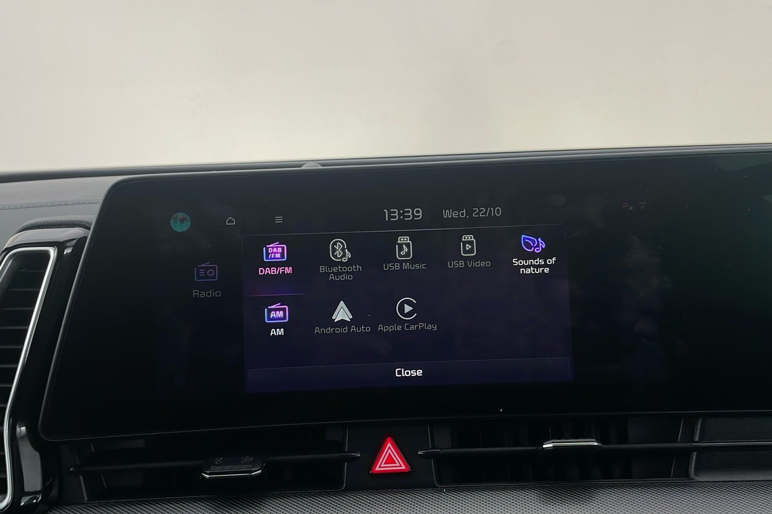 Used Kia Sportage 2025 for sale - 76329077: Photo 17