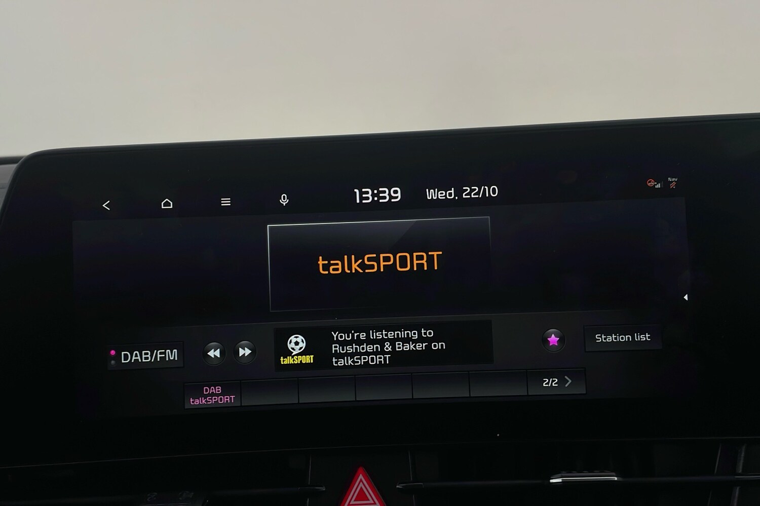 Used Kia Sportage 2025 for sale - 76329077: Photo 18