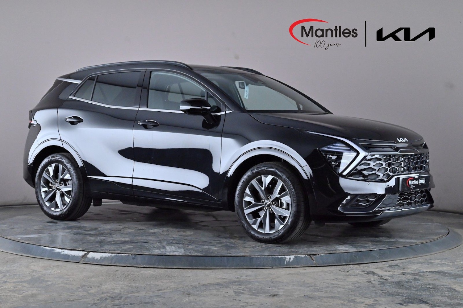 Used Kia Sportage 2025 for sale - 76329077: Photo 2