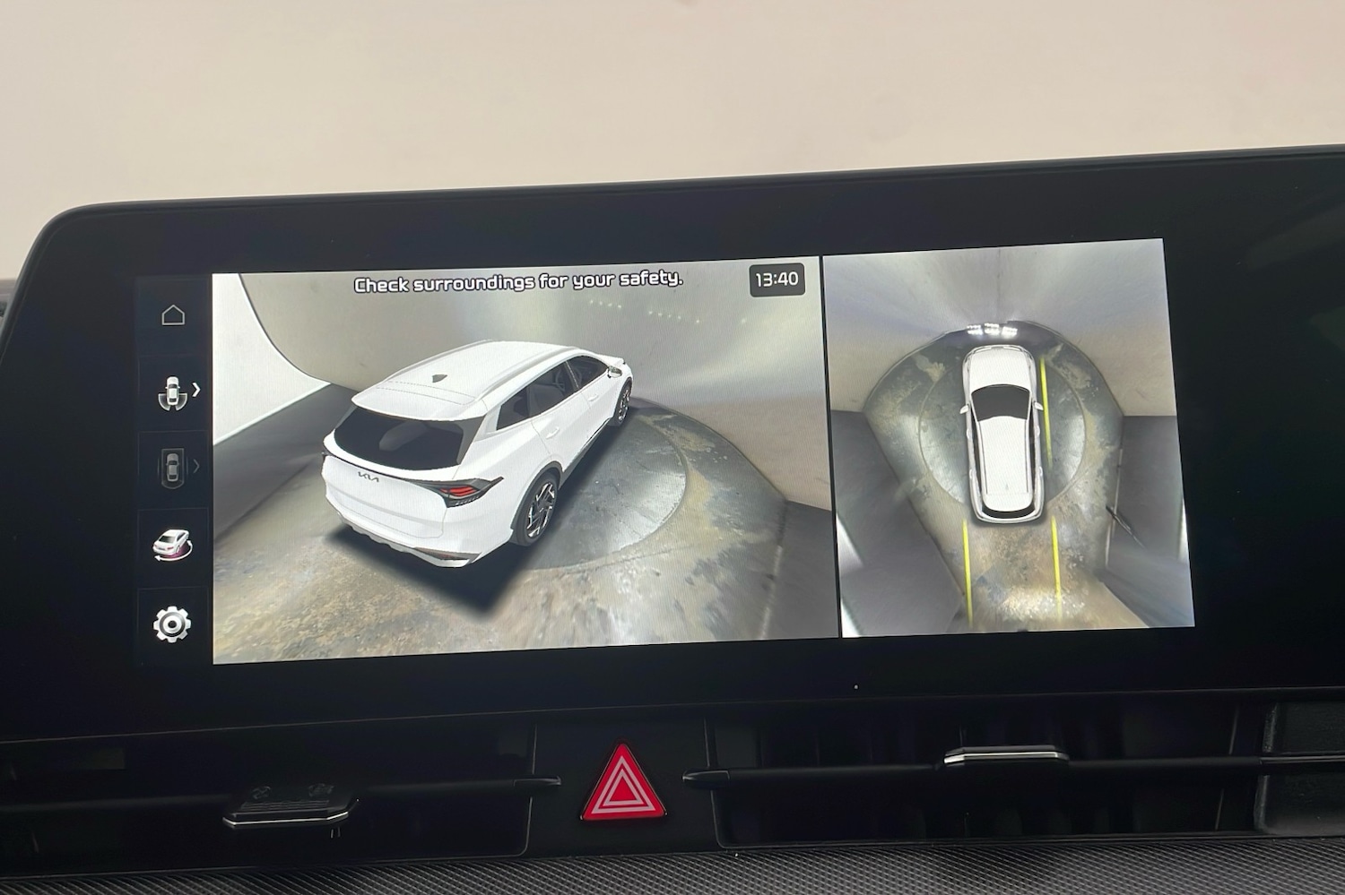 Used Kia Sportage 2025 for sale - 76329077: Photo 23