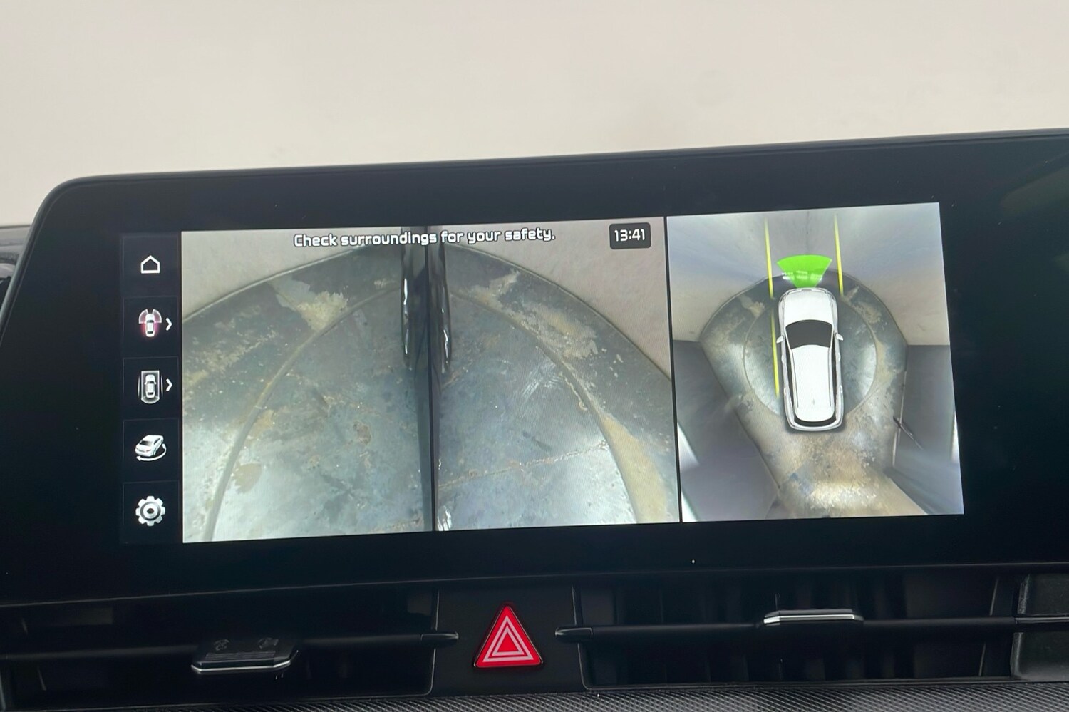 Used Kia Sportage 2025 for sale - 76329077: Photo 26