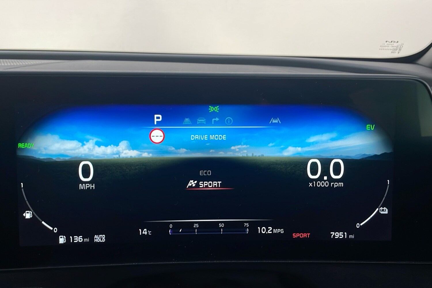 Used Kia Sportage 2025 for sale - 76329077: Photo 29