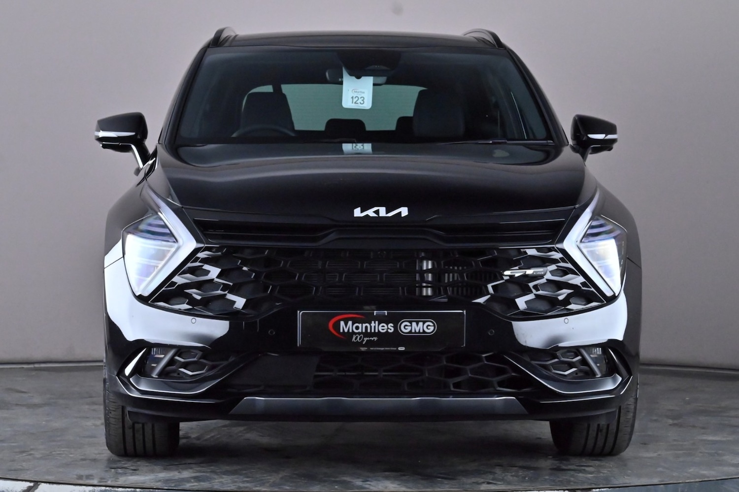 Used Kia Sportage 2025 for sale - 76329077: Photo 3