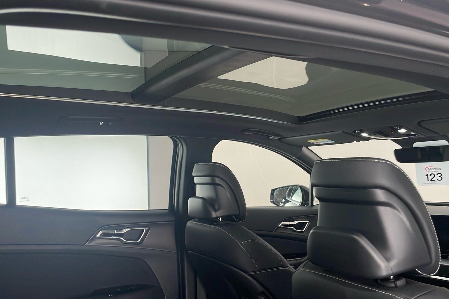 Used Kia Sportage 2025 for sale - 76329077: Photo 34