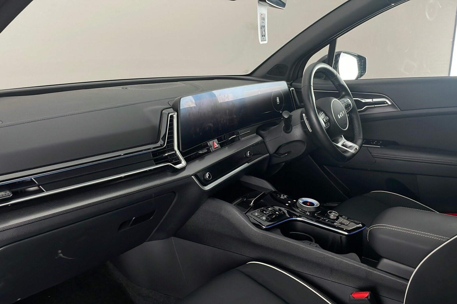 Used Kia Sportage 2025 for sale - 76329077: Photo 35