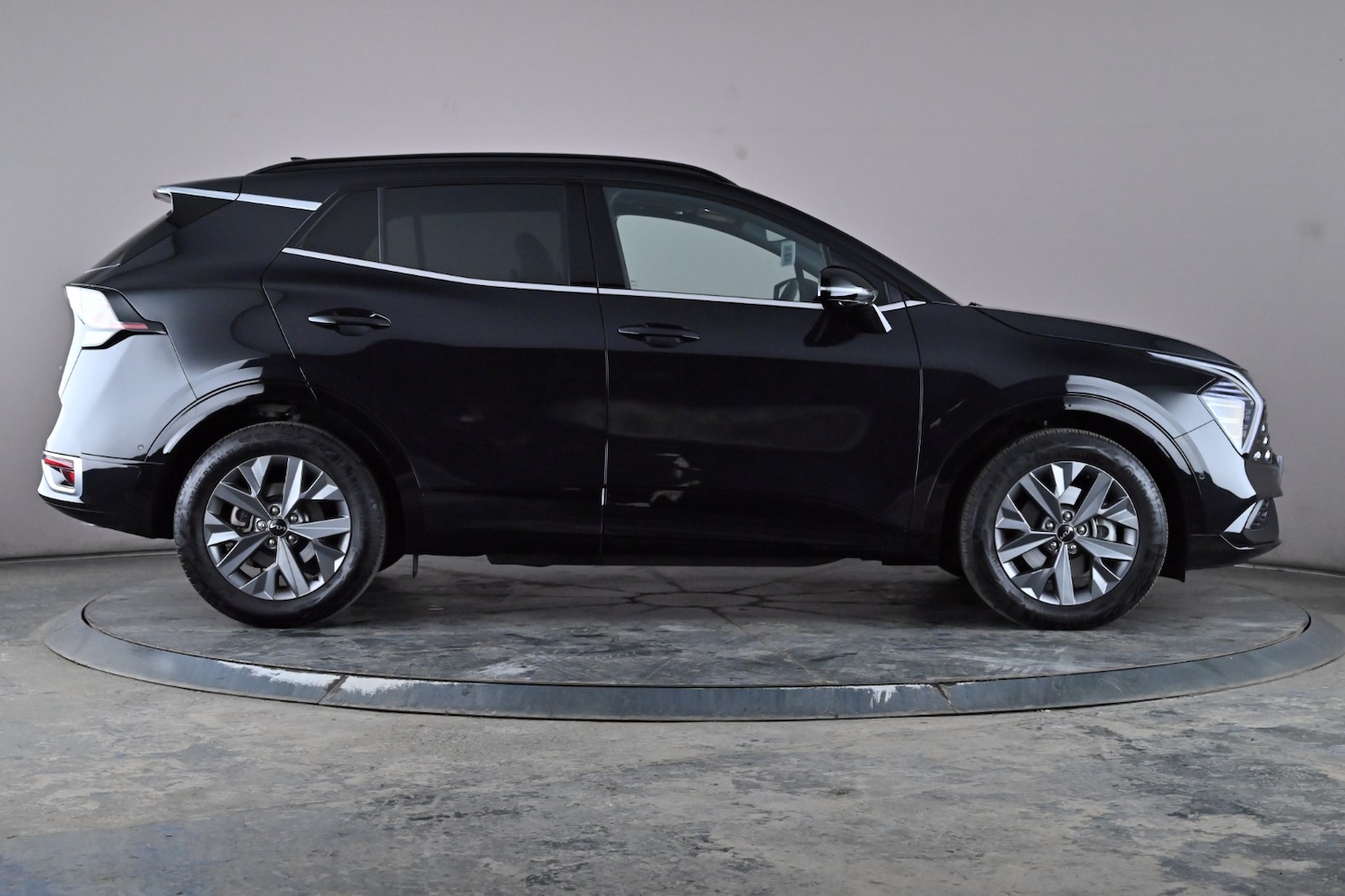 Used Kia Sportage 2025 for sale - 76329077: Photo 4