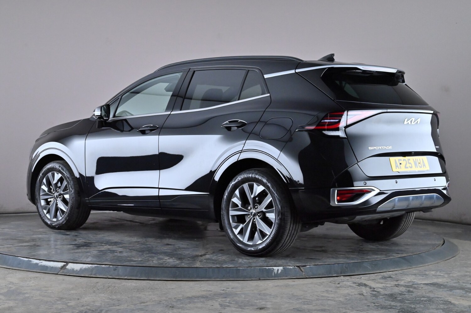 Used Kia Sportage 2025 for sale - 76329077: Photo 5