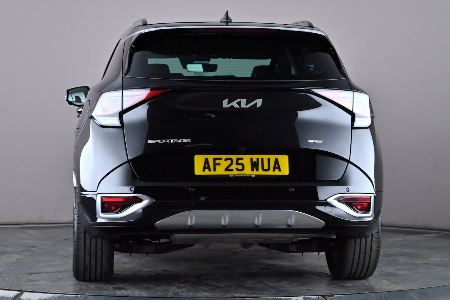 Used Kia Sportage 2025 for sale - 76329077: Photo 6