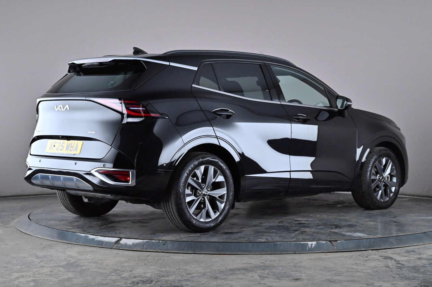 Used Kia Sportage 2025 for sale - 76329077: Photo 7