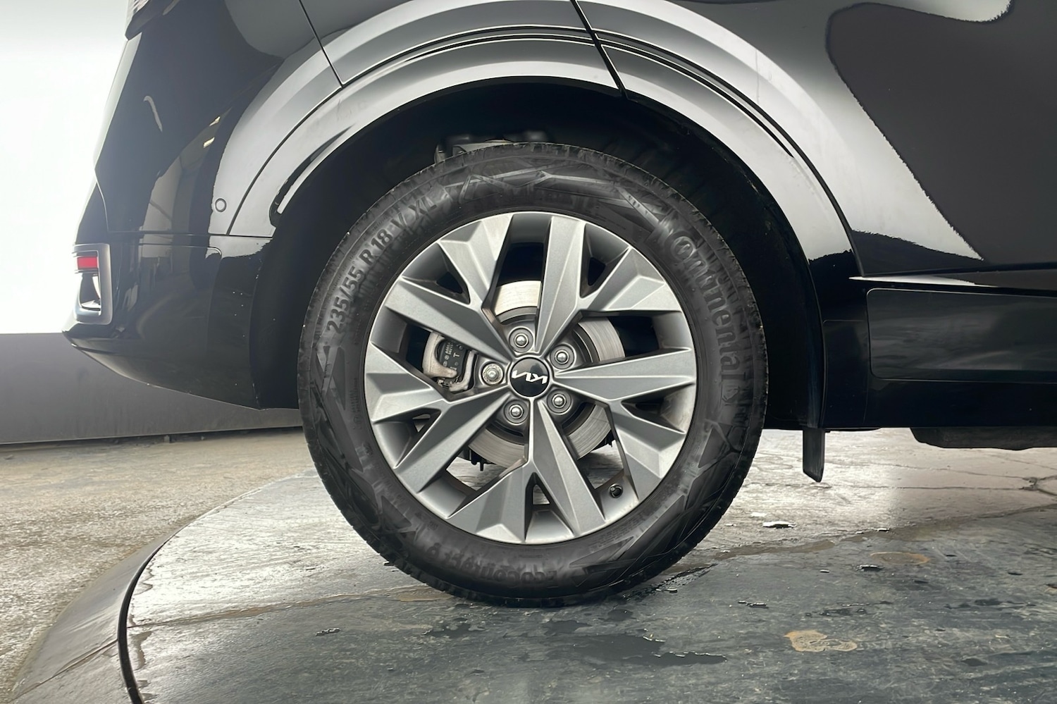 Used Kia Sportage 2025 for sale - 76329077: Photo 8