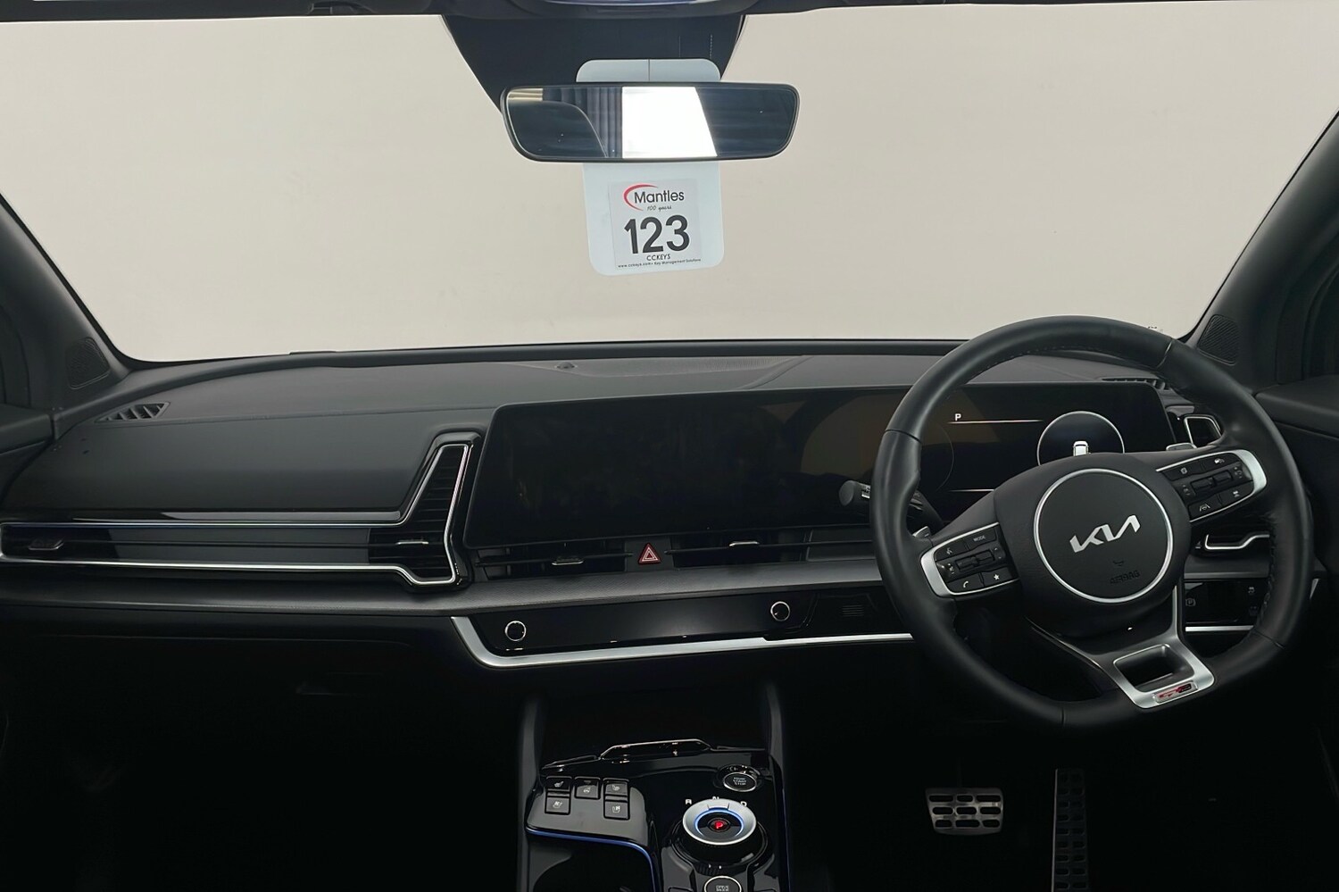 Used Kia Sportage 2025 for sale - 76329077: Photo 9