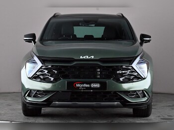 Used Kia Sportage 2025 for sale - 76588124: Photo