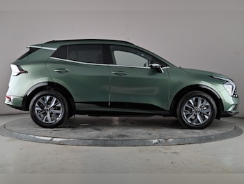 Used Kia Sportage 2025 for sale - 76588124: Photo