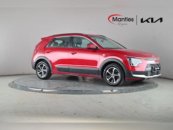 Used Kia Niro undefined for sale - 78632864: Photo