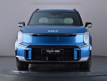Used Kia EV9 2024 for sale - 75393930: Photo