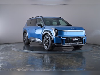 Used Kia EV9 2024 for sale - 75393930: Photo